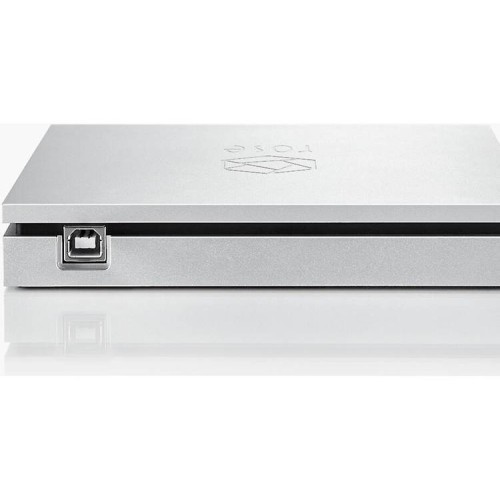 ROSE RSA780E, DISKASUKIS CD-ROM 