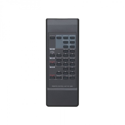 TEAC AD-850-SE, CD GROTUVAS ĮMONTUOTĄ MIKROFONO ĮVESTĮ GALIMA NAUDOTI MAIŠANT SU CD, USB, KASETĖS IR IŠORINIO ĮVESTIES GARSO ĮRAŠAIS, GALIMA ĮRAŠYTI GARSĄ Į KASETINIUS, DISKINIUS ĮRAŠUS, USB PALAIKYMAS 
