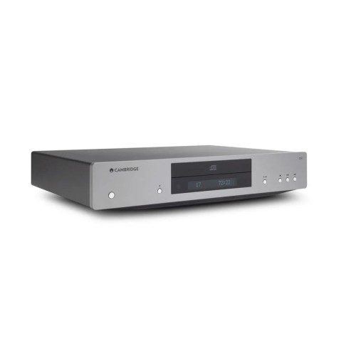 CAMBRIDGE AUDIO CXC V2, CD TRANSPORTAS GAPLESS PLAYBACK FUNCIJA, STABILUMĄ IR TIKSLUMĄ UŽTIKRINANTI S3 SERVO CD MECHANIZMO TECHNOLOGIJA 