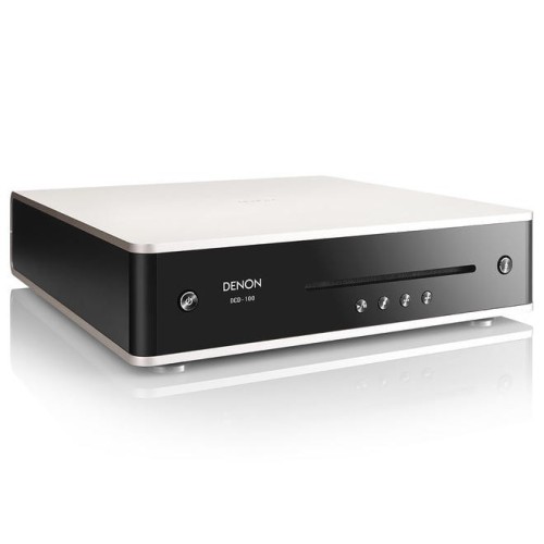 DENON DCD-100 CD DISKŲ GROTUVAS 