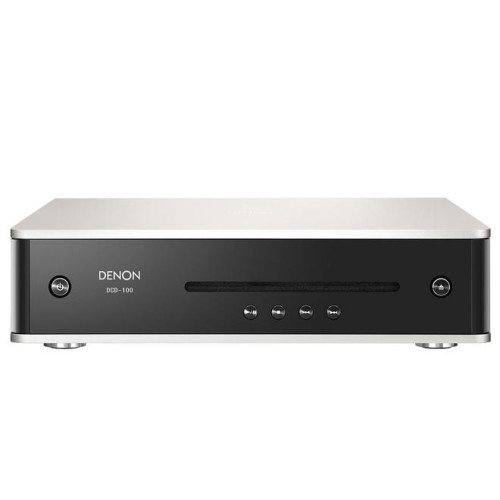 DENON DCD-100 CD DISKŲ GROTUVAS 