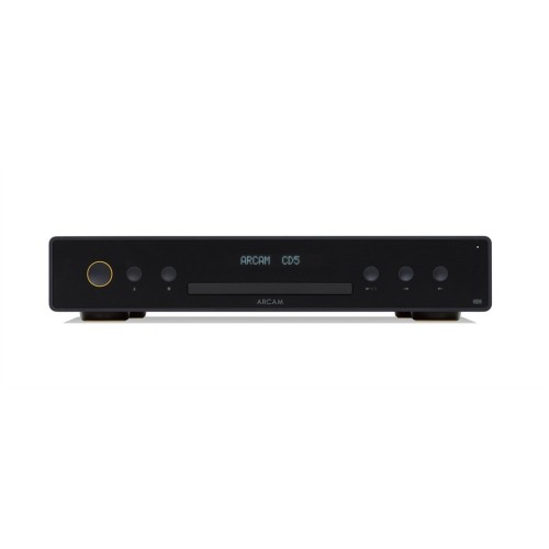 ARCAM CD5 CD GROTUVAS DAŽNIŲ JUOSTA:  20HZ - 20KHZ ±0.05DB, CD, CD-R, CD-RW DISKŲ PALAIKYMAS 
