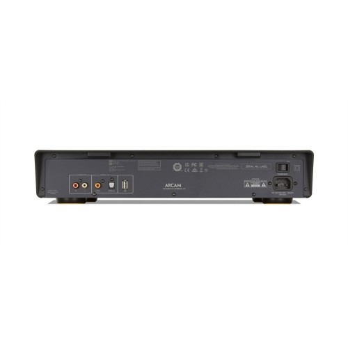 ARCAM CD5 CD GROTUVAS DAŽNIŲ JUOSTA:  20HZ - 20KHZ ±0.05DB, CD, CD-R, CD-RW DISKŲ PALAIKYMAS 