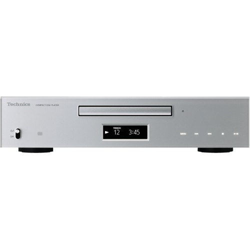 TECHNICS SL-C700 CD GROTUVAS 