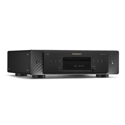 MARANTZ CD-60 PREMIUM LYGIO CD GROTUVAS MARANTZ HDAM TECHNOLOGIJA, TOBULAI DERA SU MODEL 4ON BEI MODEL 30 INTEGRUOTAS STIPRINTUVAIS 