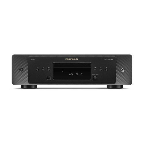 MARANTZ CD-60 PREMIUM LYGIO CD GROTUVAS MARANTZ HDAM TECHNOLOGIJA, TOBULAI DERA SU MODEL 4ON BEI MODEL 30 INTEGRUOTAS STIPRINTUVAIS 