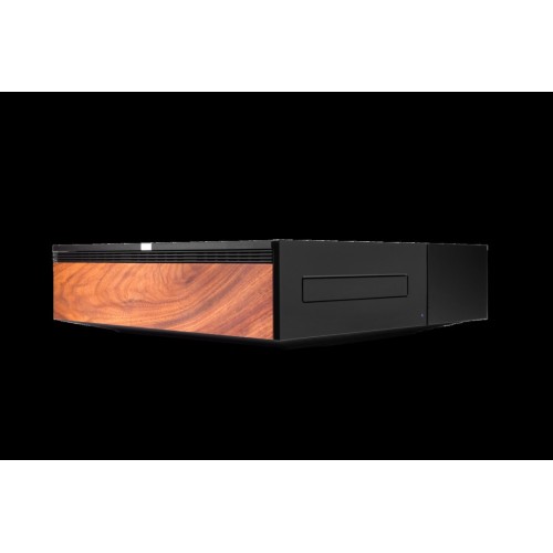 CAMBRIDGE AUDIO EVO CD, CD GROTUVAS, SERVO S5 CD NUSKAITYMO MECHANIZMAS, CD FORMATAI: CD-DA, CD-R, CD-RW 