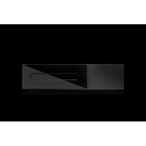 CAMBRIDGE AUDIO EVO CD, CD GROTUVAS, SERVO S5 CD NUSKAITYMO MECHANIZMAS, CD FORMATAI: CD-DA, CD-R, CD-RW 