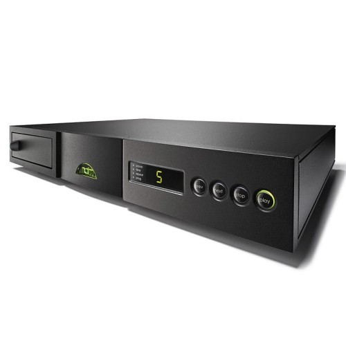 NAIM CD5 SI CD GROTUVAS IŠKRAIPYMAS: <0.007%, 10HZ - 20KHZ, PALAIKOMI FORMATAI: CD, CD-R 