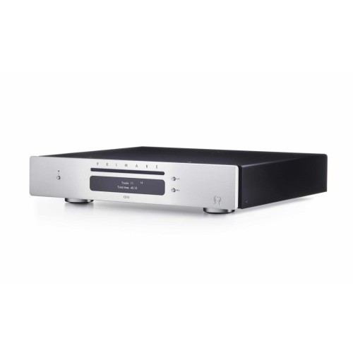 PRIMARE CD15 PRISMA CD BEI TINKLO GROTUVAS AIRPLAY 2, BLUETOOTH®, ROON READY* IR SPOTIFY CONNECT® WI-FI, BLUEOOTH 