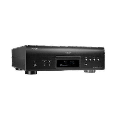 DENON DCD-3000NE – AUKŠTOS KLASĖS REFERENCE SERIJOS SACD/CD GROTUVAS. DISKŲ TIPAI: GROJA SACD (STEREO/SLAYERIAI, DAUGIA KANALŲ), CD, CD-R/RW, DVD-R/RW IR DVD+R/RW (IKI 192 KHZ/24-BIT) 