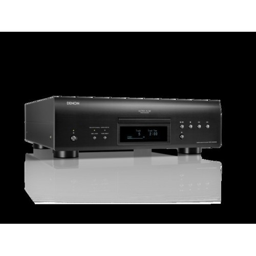 DENON DCD-3000NE – AUKŠTOS KLASĖS REFERENCE SERIJOS SACD/CD GROTUVAS. DISKŲ TIPAI: GROJA SACD (STEREO/SLAYERIAI, DAUGIA KANALŲ), CD, CD-R/RW, DVD-R/RW IR DVD+R/RW (IKI 192 KHZ/24-BIT) 