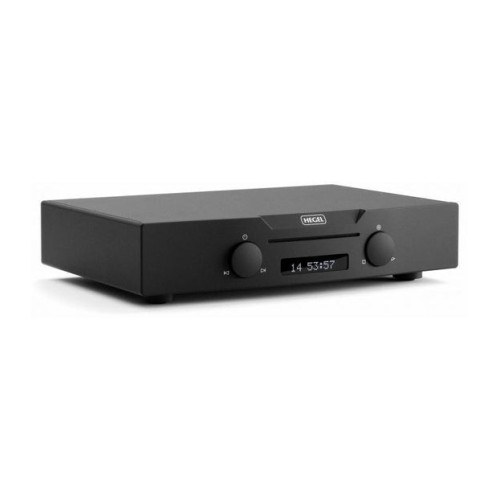 HEGEL VIKING, CD GROTUVAS SKAITMENINIS IŠĖJIMAS: 1 BNC TIKRASIS 75 OHM, DAŽNINIS ATSAKAS: 10HZ-22 KHZ, ANALOGINĖ IŠĖJIMO ĮTAMPA: 2,5 V RMS 
