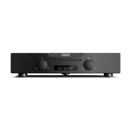 HEGEL VIKING, CD GROTUVAS SKAITMENINIS IŠĖJIMAS: 1 BNC TIKRASIS 75 OHM, DAŽNINIS ATSAKAS: 10HZ-22 KHZ, ANALOGINĖ IŠĖJIMO ĮTAMPA: 2,5 V RMS 