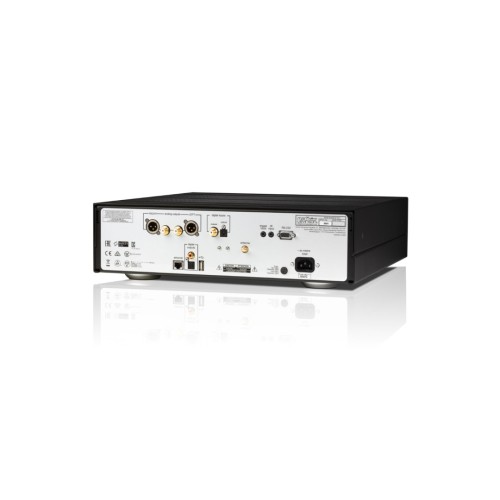 MARK LEVINSON NO5101 TINKLINIS SACD GROTUVAS SU DAC FORMATAI LAC, WAV, AIFF, OGG, MP3, AAC IR WMA 