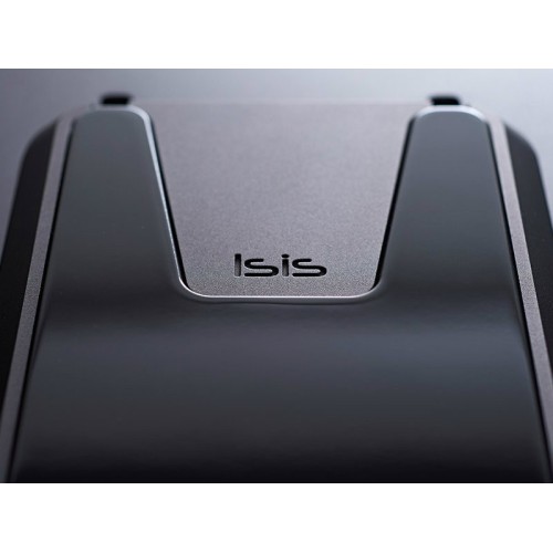 REGA ISIS  CD GROTUVAS, NEMOKAMAS PRISTATYMAS