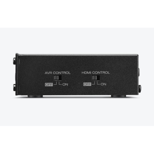 DENON AVS-3, KEITIKLIS 