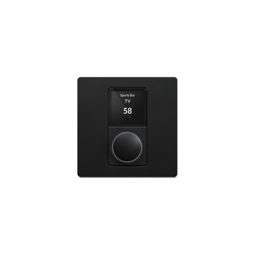 ​BLAZE AUDIO WALL-S1 EU – SIENINIS TINKLINIS VALDIKLIS, SKIRTAS NUOTOLINIU BŪDU VALDYTI BLAZE AUDIO POWERZONE™ CONNECT STIPRINTUVUS 