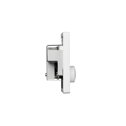 ​BLAZE AUDIO WALL-S1 EU – SIENINIS TINKLINIS VALDIKLIS, SKIRTAS NUOTOLINIU BŪDU VALDYTI BLAZE AUDIO POWERZONE™ CONNECT STIPRINTUVUS 