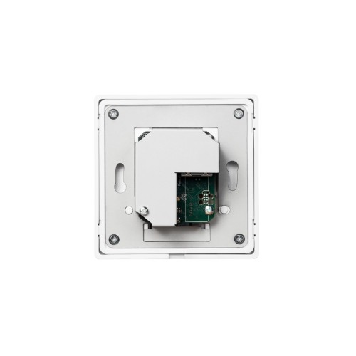 ​BLAZE AUDIO WALL-S1 EU – SIENINIS TINKLINIS VALDIKLIS, SKIRTAS NUOTOLINIU BŪDU VALDYTI BLAZE AUDIO POWERZONE™ CONNECT STIPRINTUVUS 