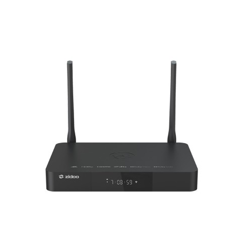 ZIDOO Z9X PRO, 