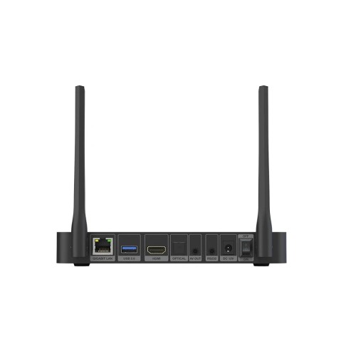 ZIDOO Z9X PRO, 
