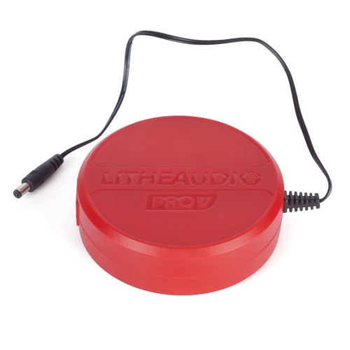 LITHE AUDIO PRO POE BOLT-O, MAITINIMO ŠALTINIS 