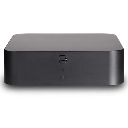 BLUESOUND HUB, TINKLO GROTUVAS PROCESORIUS: ARM® CORTEX™ -A53, QUAD-CORE, 1.8GHZ, SUDERINAMUMAS: IOS, ANDROID, WINDOWS, MACOS, DAŽNIŲ JUOSTA: 20-20 KHZ +/-0.3DB; 50 KHZ -3DB 