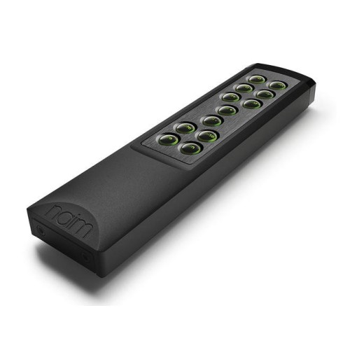 NAIM R-COM VALDYMO PULTELIS SKIRTA CD555 CD IR NAC 552 