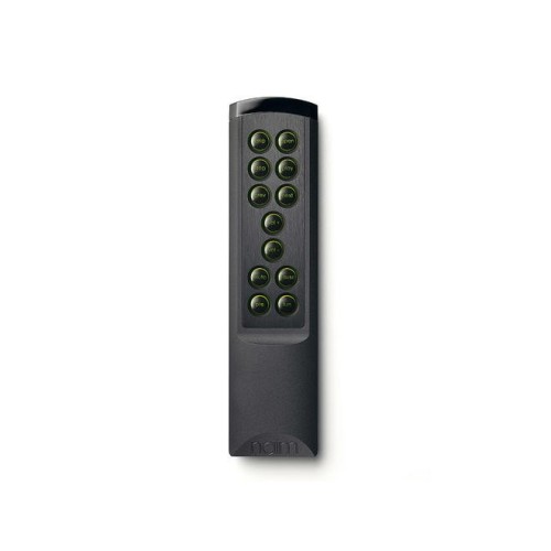 NAIM R-COM VALDYMO PULTELIS SKIRTA CD555 CD IR NAC 552 