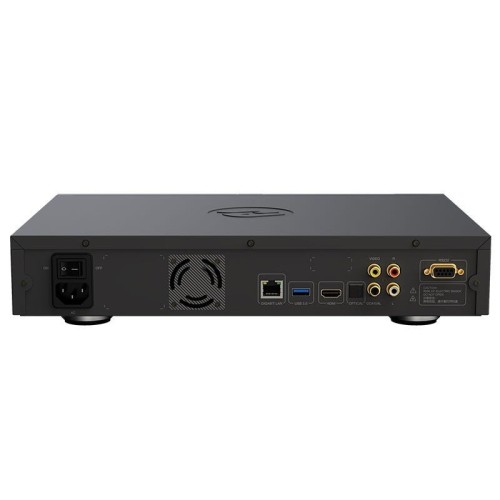 ZIDOO Z2000 PRO, 