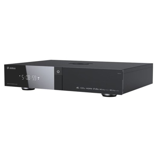 ZIDOO Z2600, 