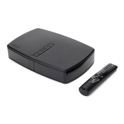 KLIPSCH RP-HUB1 HD VALDYMO CENTRAS 4XHDMI BLUETOOTH