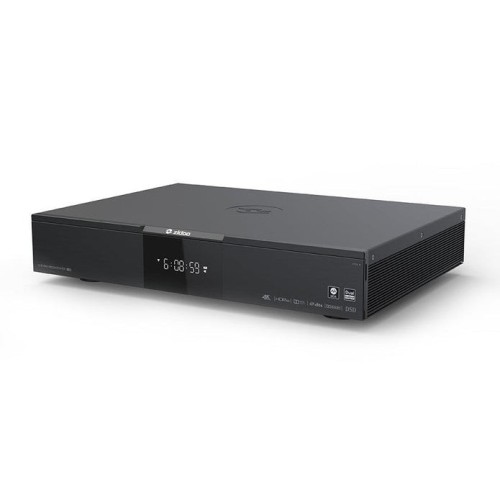 ZIDOO UHD5000, 