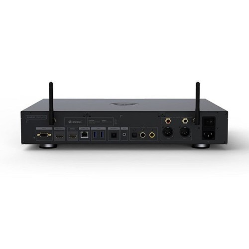 ZIDOO UHD5000, 