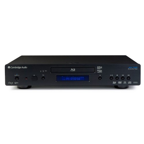 CAMBRIDGE AUDIO 751BD  3D BLU-RAY GROTUVAS