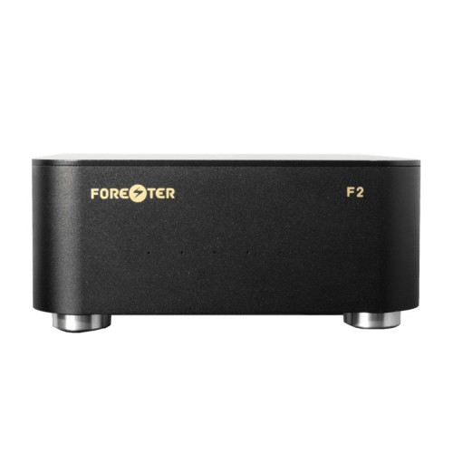 SILENT ANGEL FORESTER F2 – HI-FI KLASĖS LINIJINIS MAITINIMO ŠALTINIS, MAITINIMO ĮTAMPA IR SROVĖ:  12V/3A (MAKS. 36W) – TINKA Z1  12V/1A – TINKA E1 / N8 PRO 