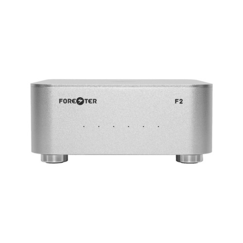 SILENT ANGEL FORESTER F2 – HI-FI KLASĖS LINIJINIS MAITINIMO ŠALTINIS, MAITINIMO ĮTAMPA IR SROVĖ:  12V/3A (MAKS. 36W) – TINKA Z1  12V/1A – TINKA E1 / N8 PRO 