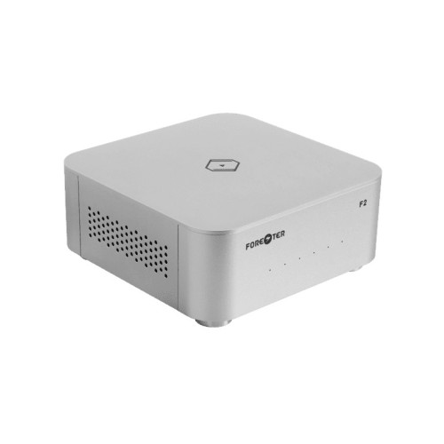 SILENT ANGEL FORESTER F2 – HI-FI KLASĖS LINIJINIS MAITINIMO ŠALTINIS, MAITINIMO ĮTAMPA IR SROVĖ:  12V/3A (MAKS. 36W) – TINKA Z1  12V/1A – TINKA E1 / N8 PRO 