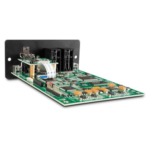 MCINTOSH DA2 – PAŽANGUS SKAITMENINIO GARSO MODULIS SU HDMI (ARC) IR DSD512 PALAIKYMU. 