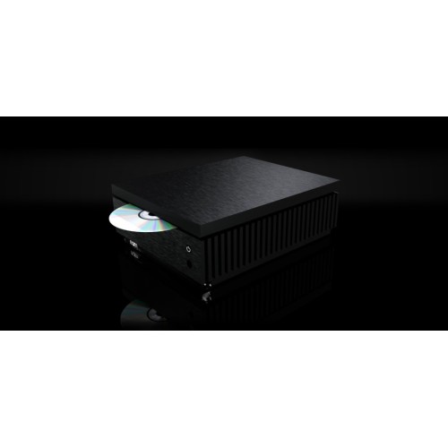 NAIM UNITI CORE MUZIKOS BYLŲ SERVERIS, NEMOKAMAS PRISTATYMAS