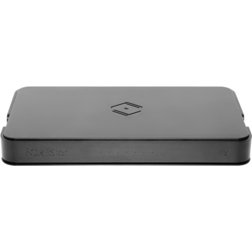 SILENT ANGEL FORESTER FX – AUDIOPHILE ADAPTUOTAS MAITINIMO ŠALTINIS, TIPAS: ADAPTUOTAS HIBRIDINIS DC MAITINIMO ŠALTINIS (SWITCH + DC BUS) 