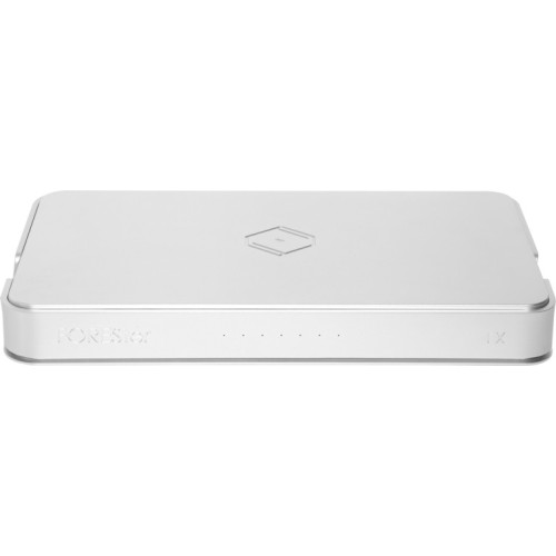 SILENT ANGEL FORESTER FX – AUDIOPHILE ADAPTUOTAS MAITINIMO ŠALTINIS, TIPAS: ADAPTUOTAS HIBRIDINIS DC MAITINIMO ŠALTINIS (SWITCH + DC BUS) 