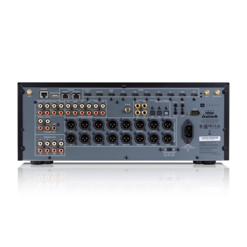 JBL SDP-55 ERDVINIO GARSO PROCESORIUS DAŽNIŲ JUOSTA 20HZ—20KHZ ± 0.1DB,  ĮĖJIMO VARŽA 47KΩ 