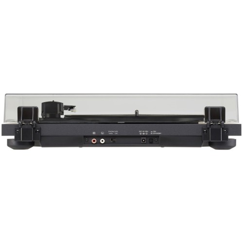 TEAC TN-180BT-A3 – STILINGAS IR FUNKCIONALUS PATEFONAS. PAVAROS TIPAS: DIRŽINĖ PAVARA.  GREIČIAI: 33 1/3, 45, 78 APS./MIN. 