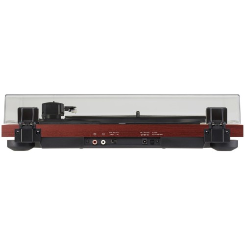 TEAC TN-180BT-A3 – STILINGAS IR FUNKCIONALUS PATEFONAS. PAVAROS TIPAS: DIRŽINĖ PAVARA.  GREIČIAI: 33 1/3, 45, 78 APS./MIN. 
