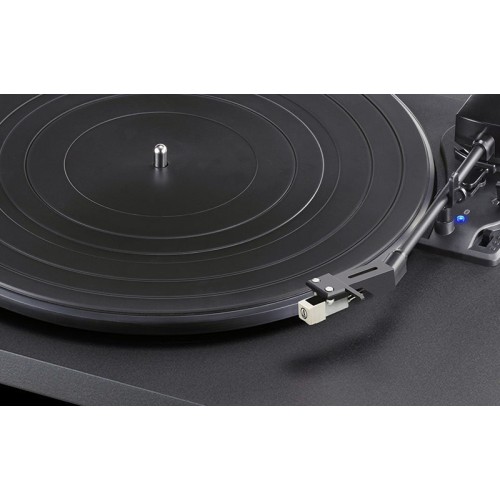 TEAC TN-180BT PLOKŠTELIŲ GROTUVAS SU ĮMONTUOTU MM KOREKCINIU STIPRINTUVU, BLUETOOTH SIŲSTUVU BEI AUTOMATINIU IŠSIJUNGIMU 