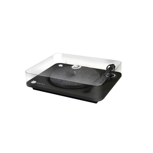 ELIPSON ALPHA 100 PATEFONAS BE PRADINIO STIPRINTUVO, NEMOKAMAS  PRISTATYMAS