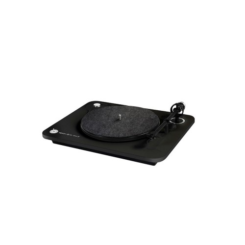 ELIPSON ALPHA 100 RIAA BT PATEFONAS, NEMOKAMAS  PRISTATYMAS