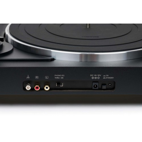 THORENS TD 101 A PATEFONAS 